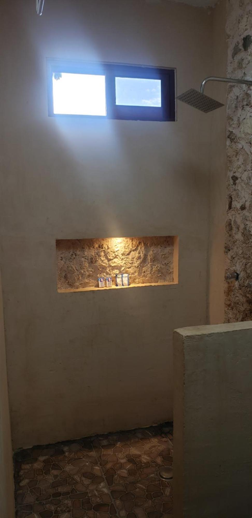Casa Los Jarochos Valladolid  Kültér fotó