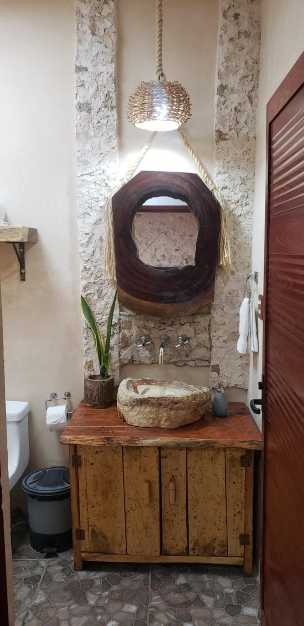 Casa Los Jarochos Valladolid  Kültér fotó