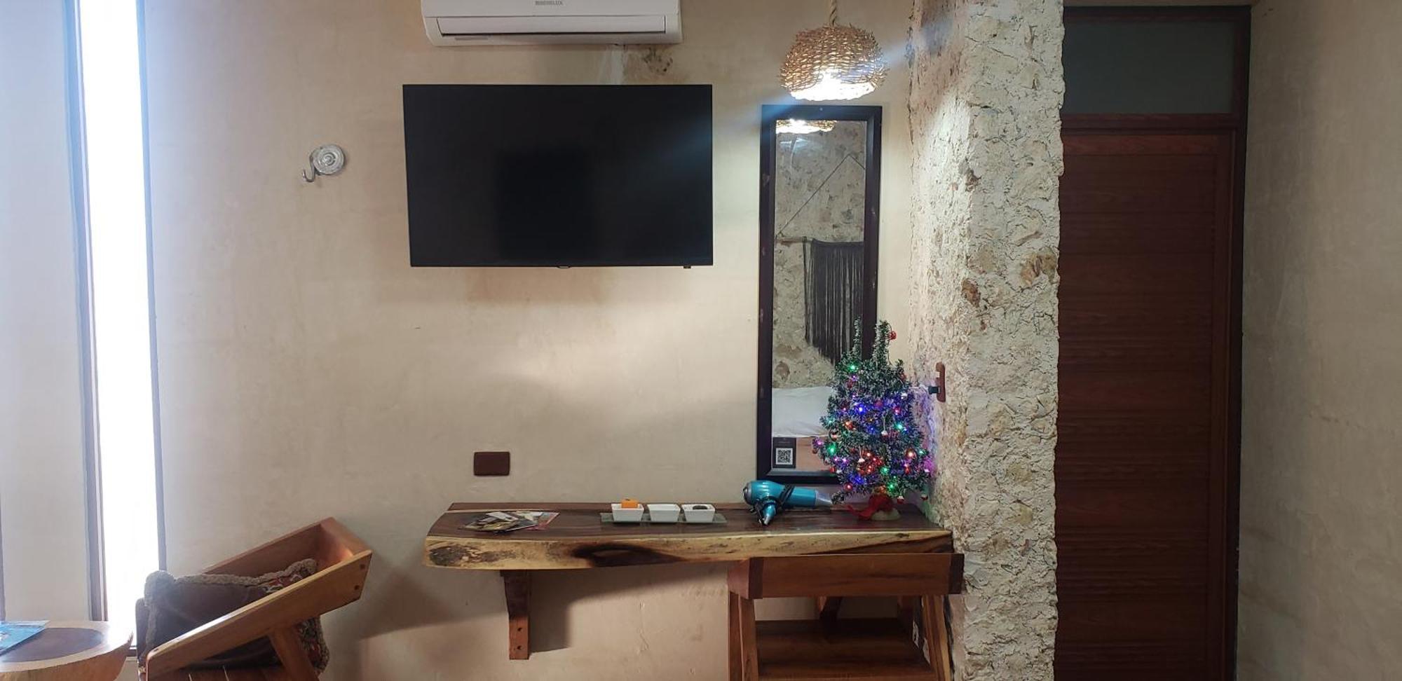 Casa Los Jarochos Valladolid  Kültér fotó