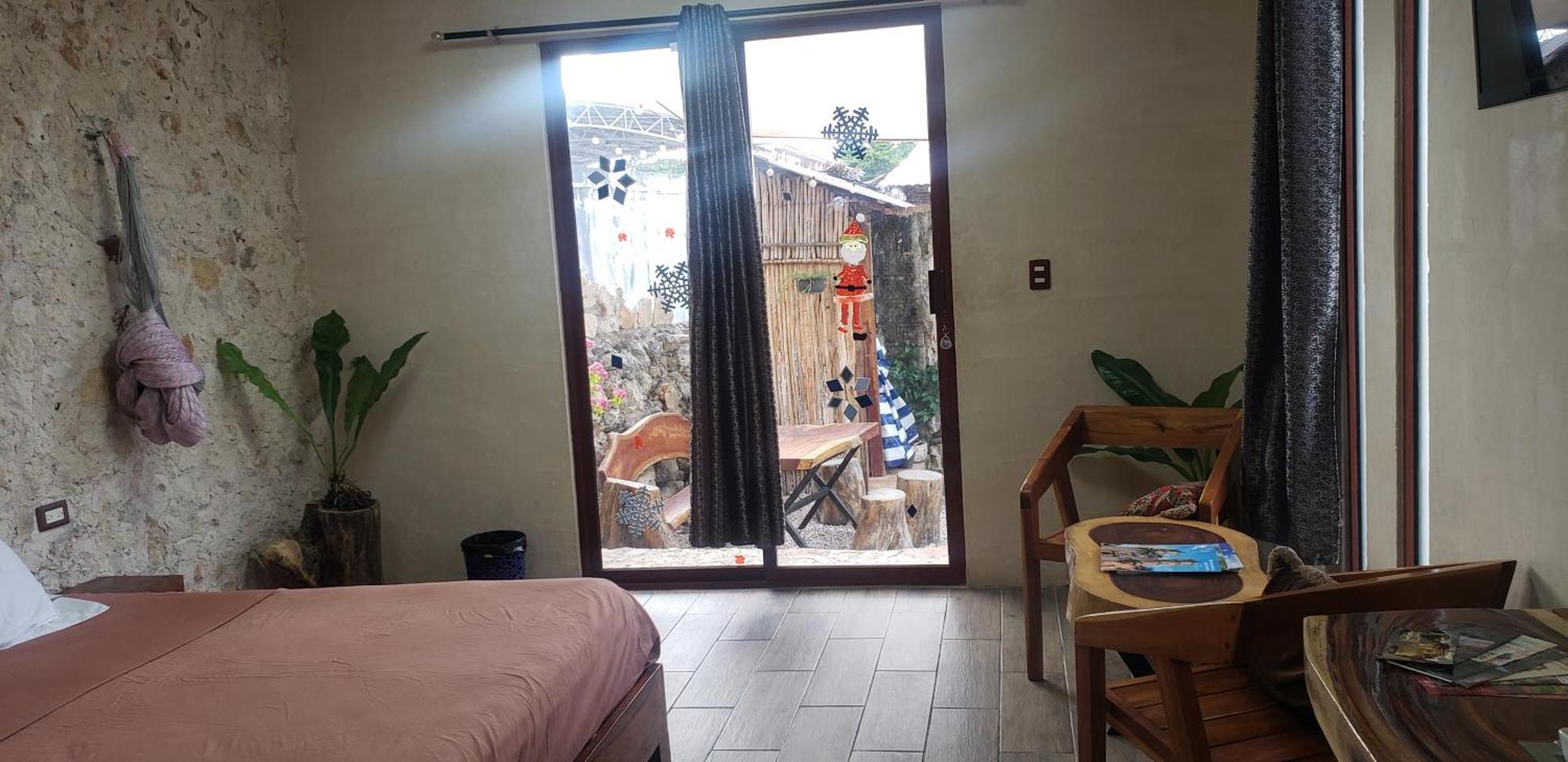 Casa Los Jarochos Valladolid  Kültér fotó