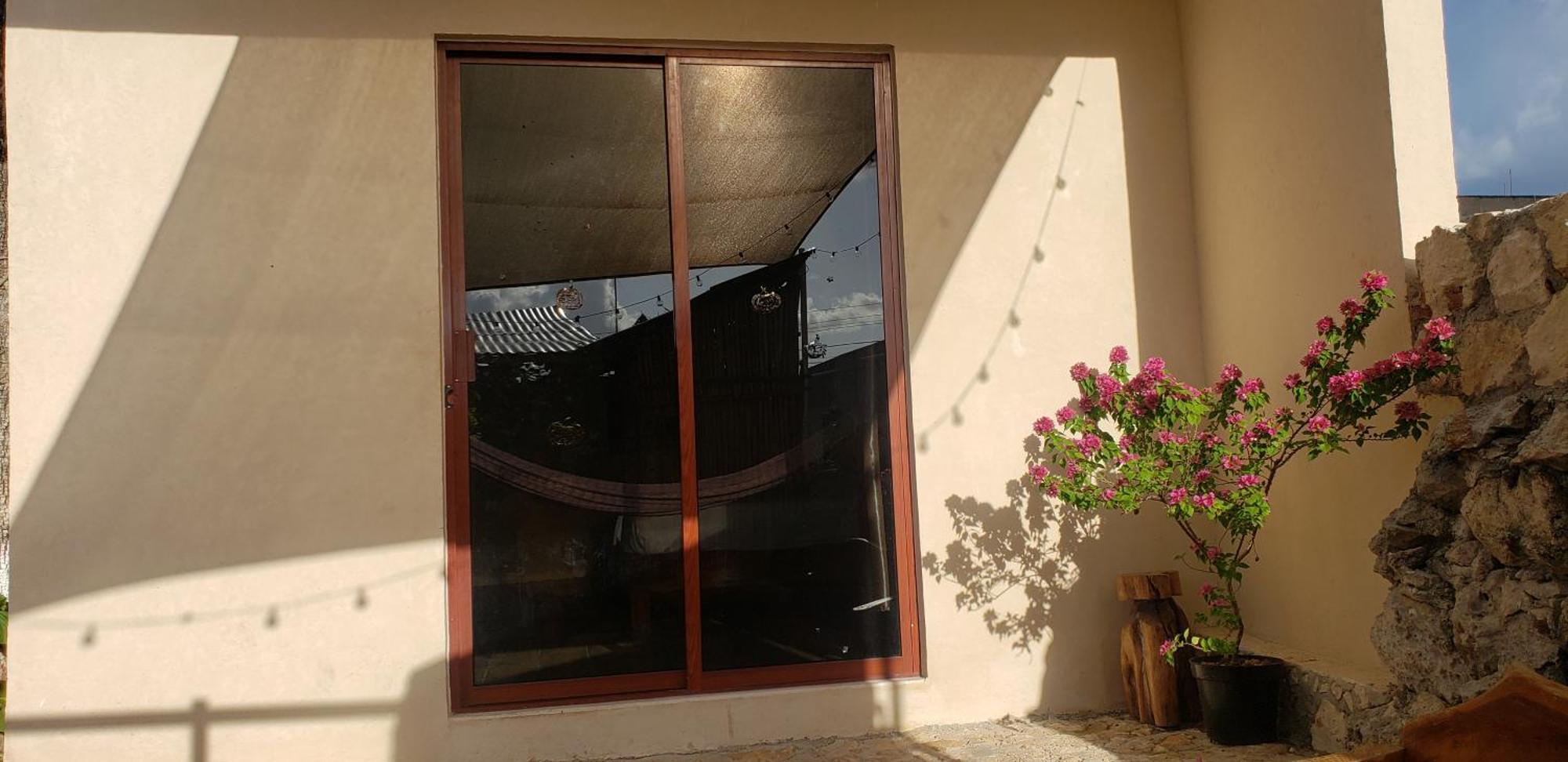 Casa Los Jarochos Valladolid  Szoba fotó