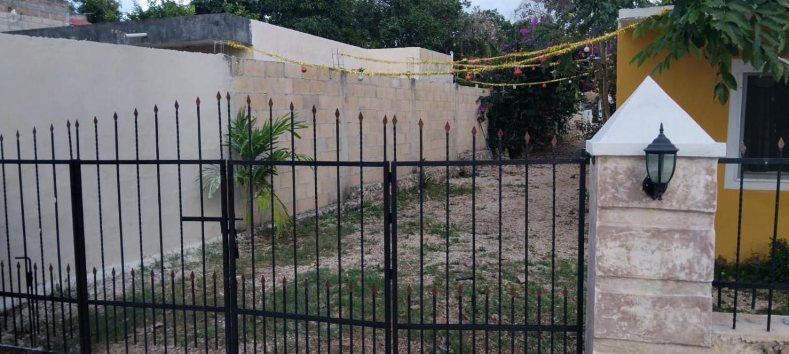 Casa Los Jarochos Valladolid  Kültér fotó